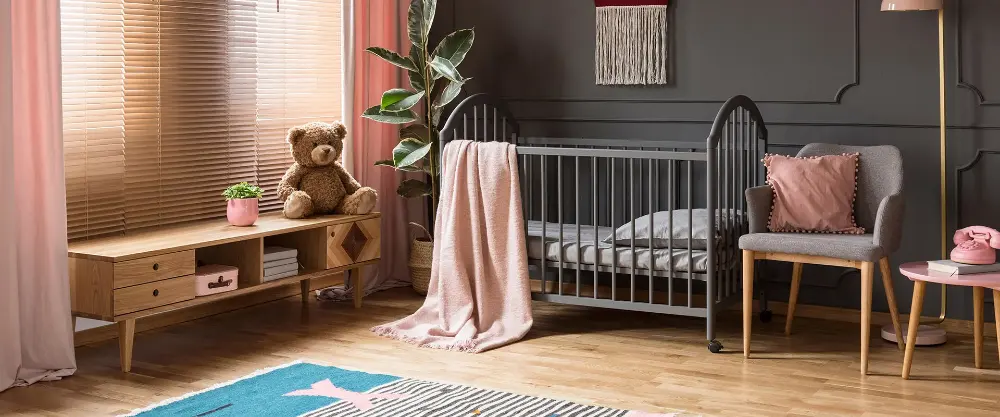 Kinderzimmer